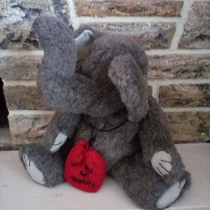 Boyd's bear elephant